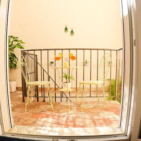 B&B Kalavria Reggio di Calabria Exteriér fotografie
