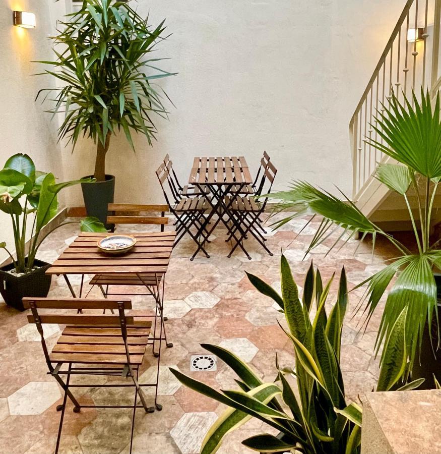 B&B Kalavria Reggio di Calabria Exteriér fotografie