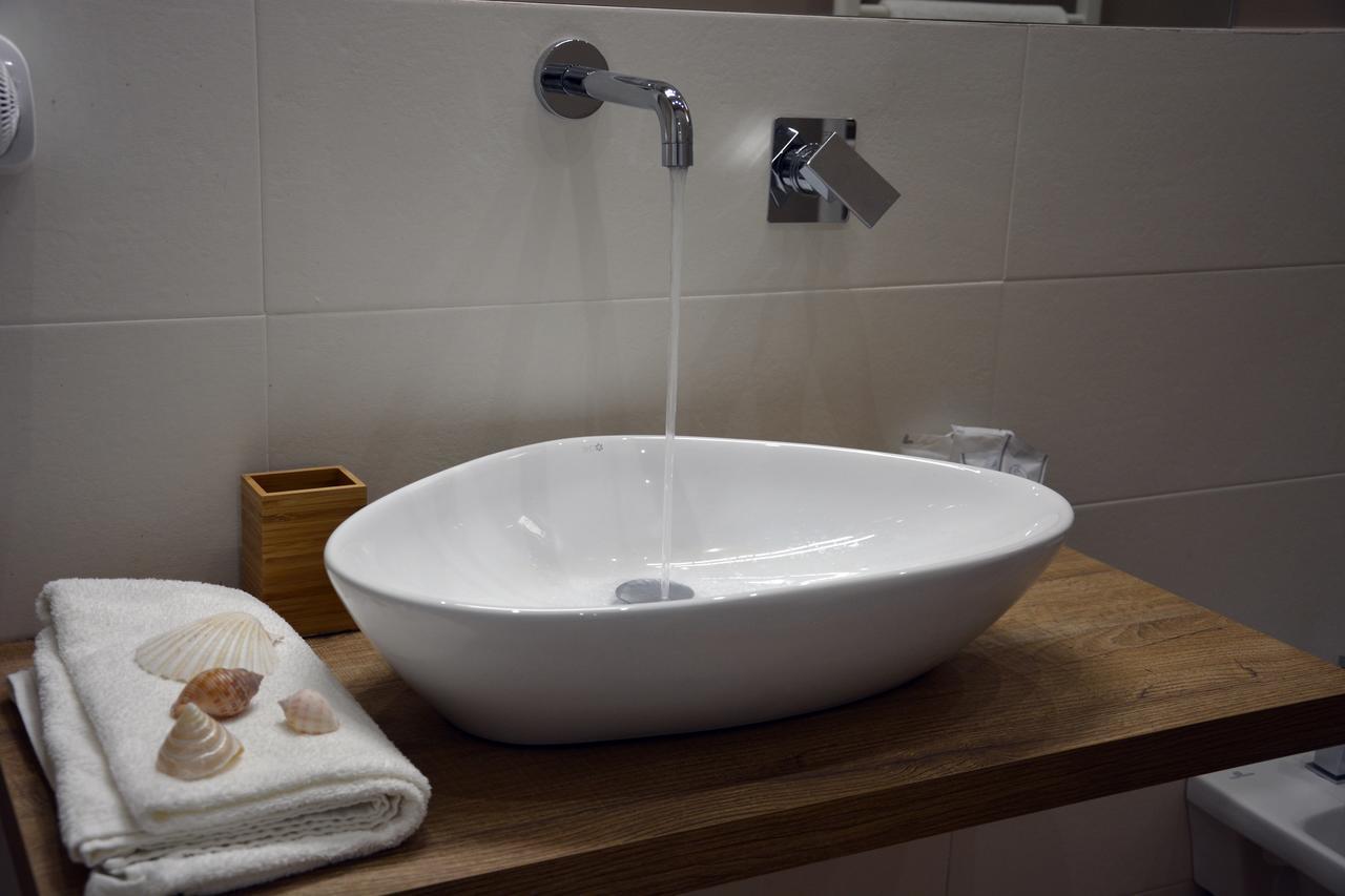 B&B Kalavria Reggio di Calabria Exteriér fotografie