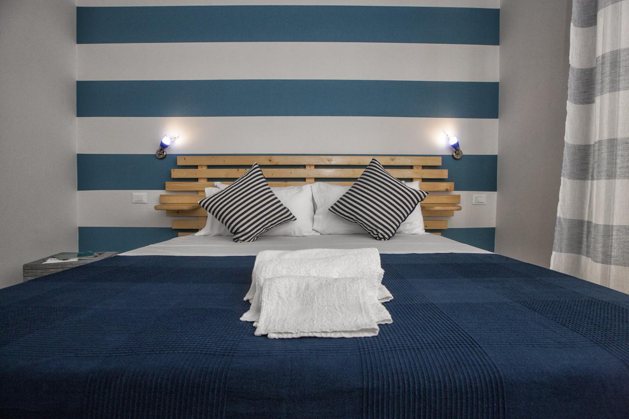 B&B Kalavria Reggio di Calabria Exteriér fotografie