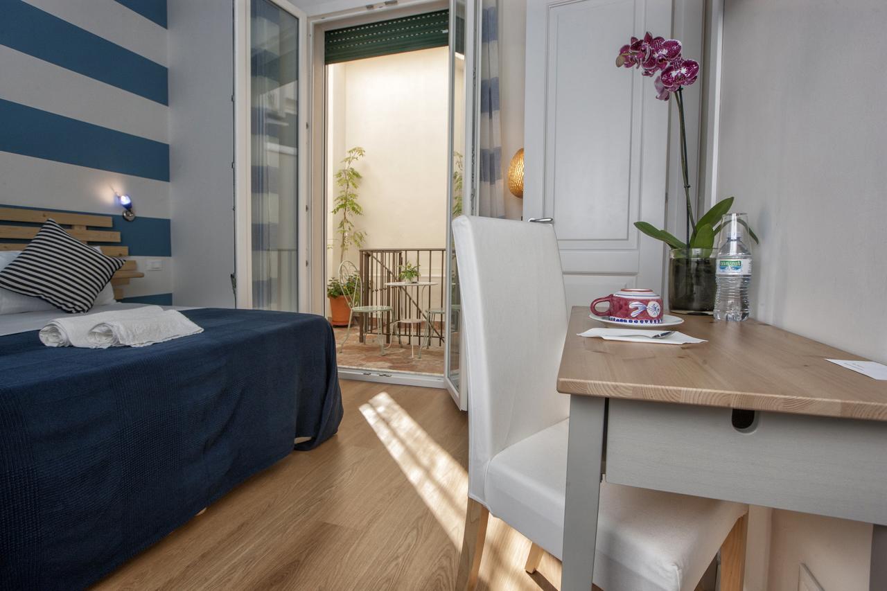 B&B Kalavria Reggio di Calabria Exteriér fotografie