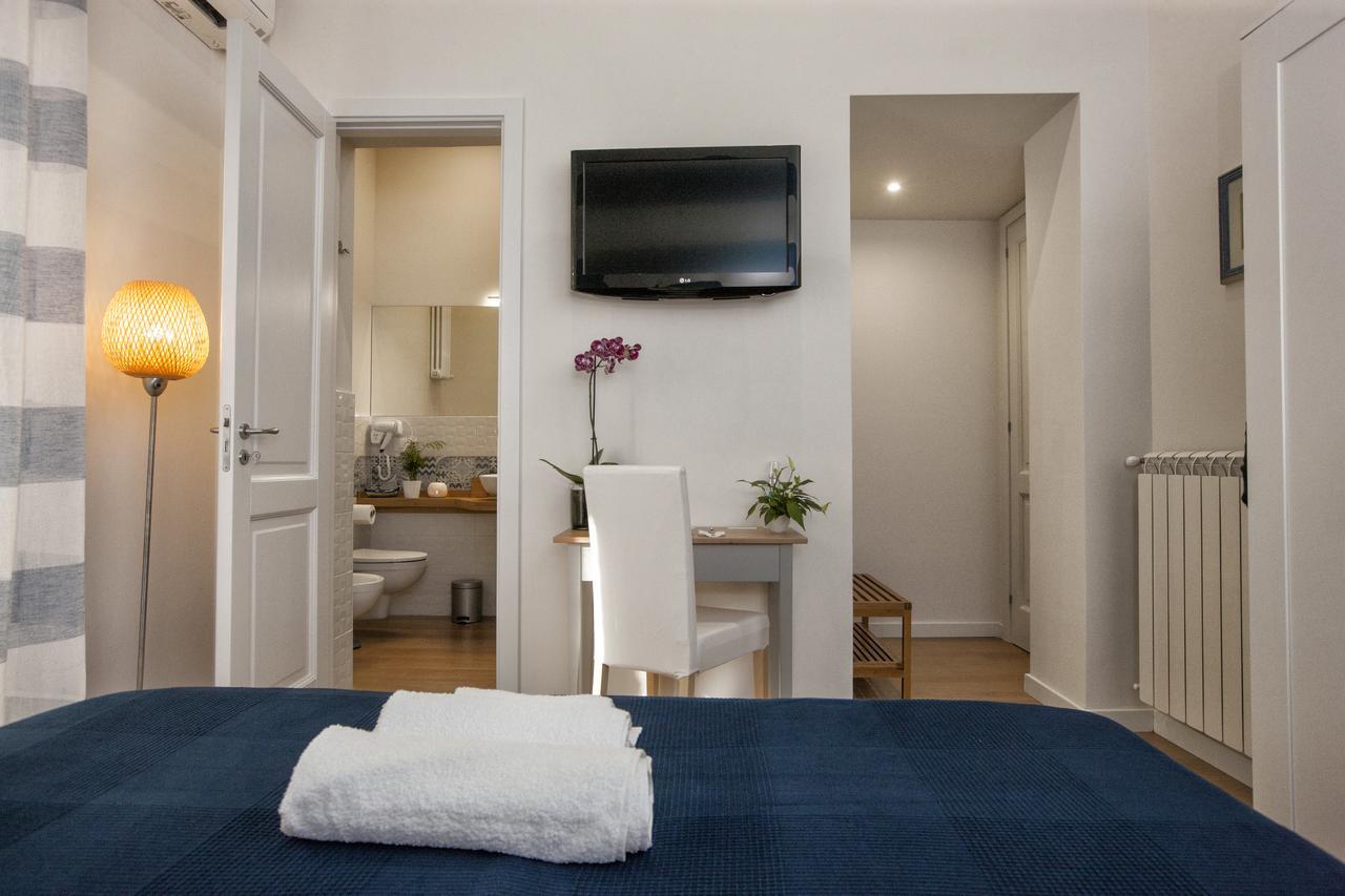 B&B Kalavria Reggio di Calabria Exteriér fotografie