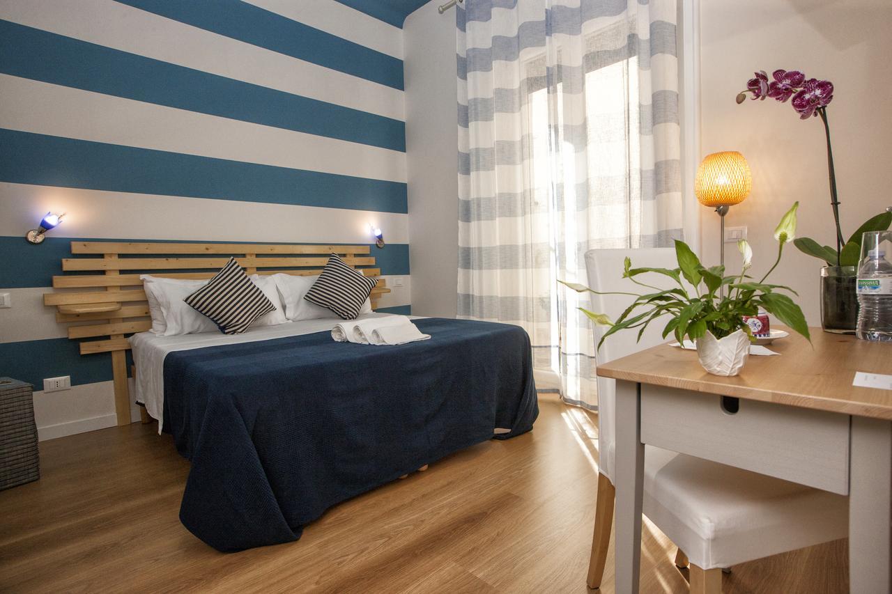 B&B Kalavria Reggio di Calabria Exteriér fotografie
