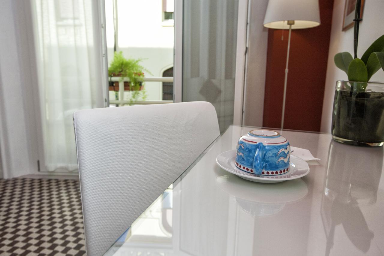 B&B Kalavria Reggio di Calabria Exteriér fotografie