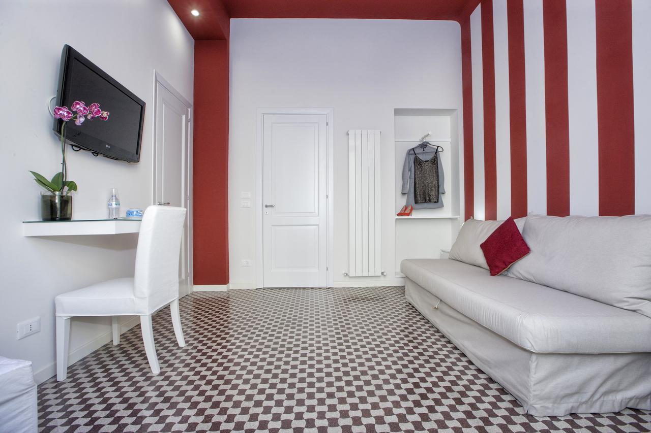 B&B Kalavria Reggio di Calabria Exteriér fotografie
