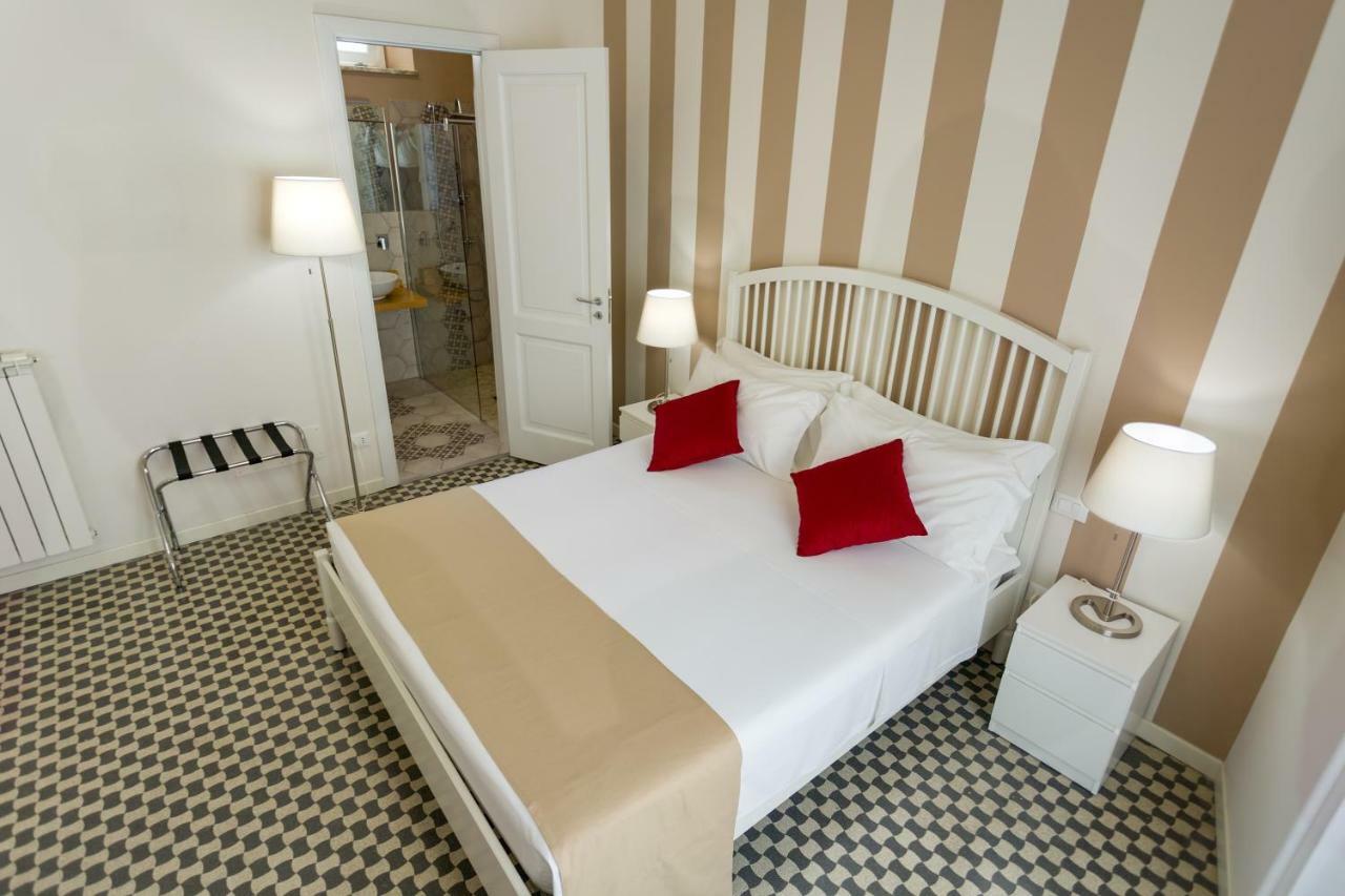 B&B Kalavria Reggio di Calabria Exteriér fotografie