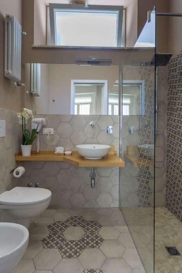 B&B Kalavria Reggio di Calabria Exteriér fotografie