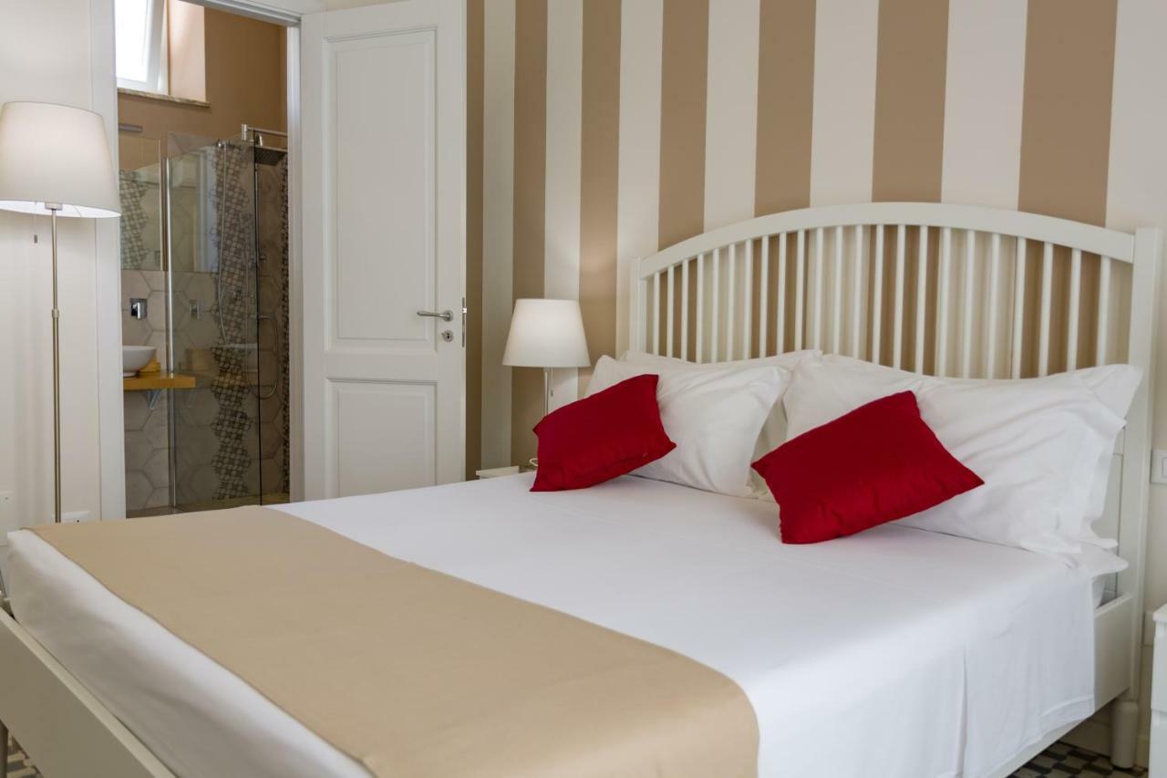 B&B Kalavria Reggio di Calabria Exteriér fotografie