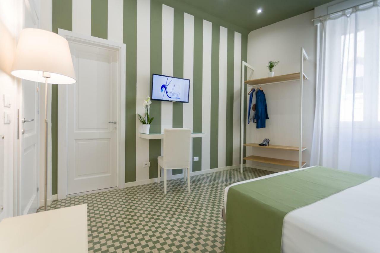B&B Kalavria Reggio di Calabria Exteriér fotografie