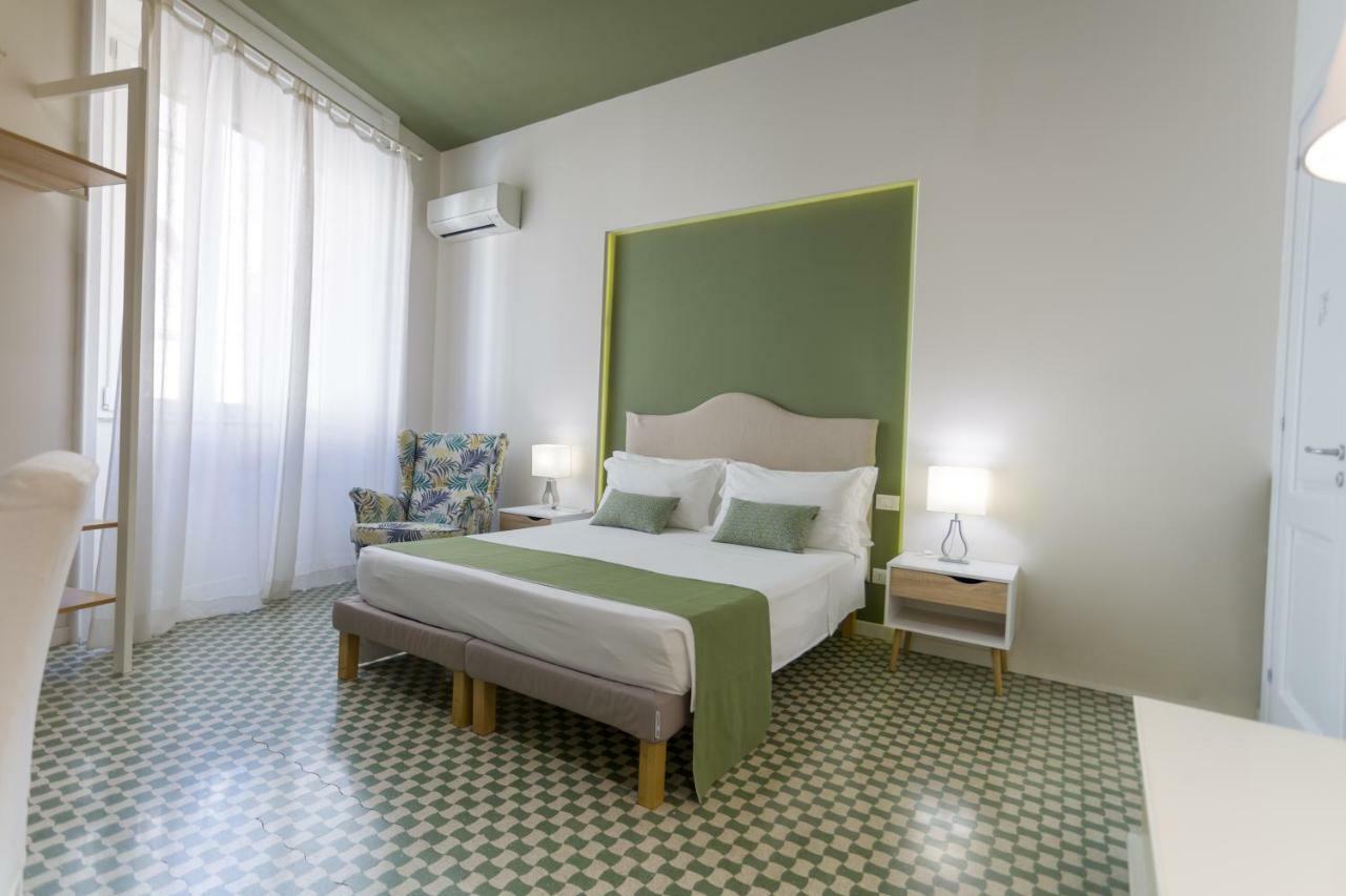 B&B Kalavria Reggio di Calabria Exteriér fotografie