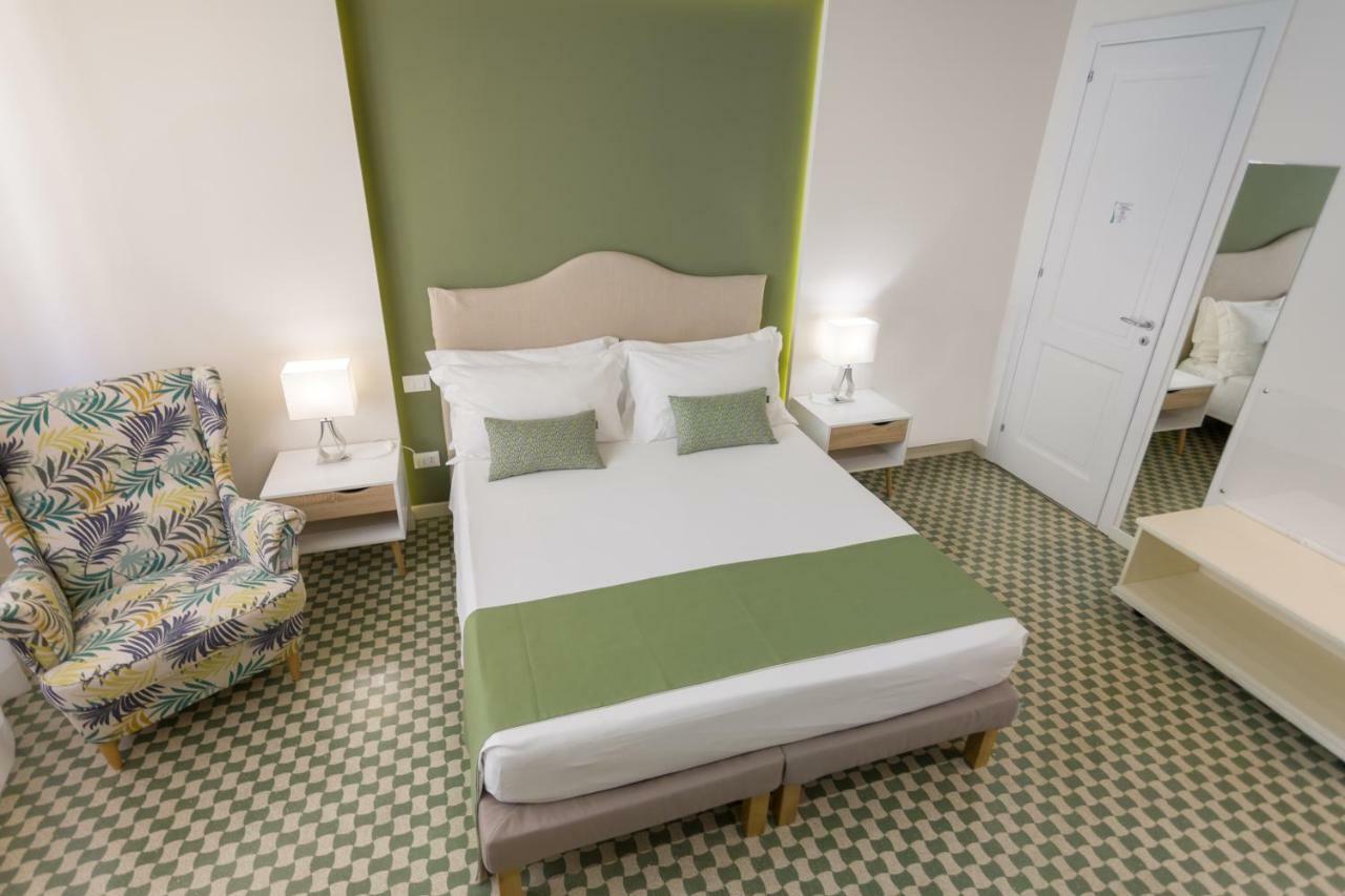 B&B Kalavria Reggio di Calabria Exteriér fotografie