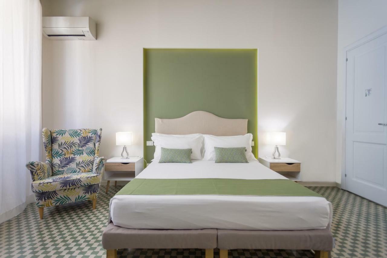B&B Kalavria Reggio di Calabria Exteriér fotografie